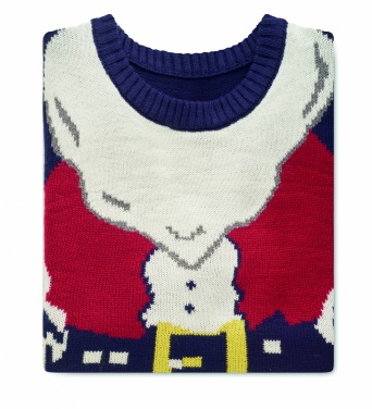 Logotrade promotional gift picture of: Christmas sweater L/XL