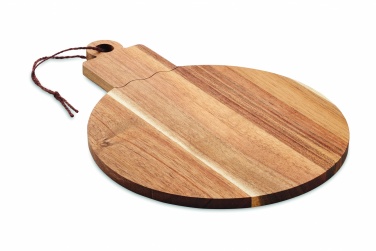 Logotrade promotional gift picture of: Acacia wood serving board