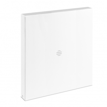 Logotrade advertising product picture of: Acacia wooden pot holders set