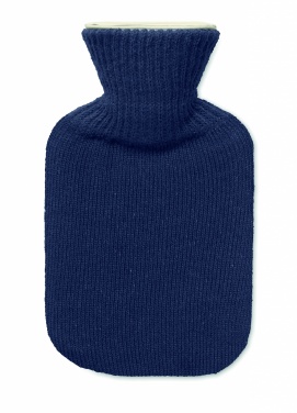 Logotrade promotional gift image of: Hot water bottle 250ml