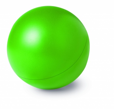 Logo trade advertising products picture of: Anti-stress ball