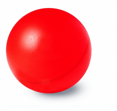 Logo trade promotional merchandise picture of: Anti-stress ball