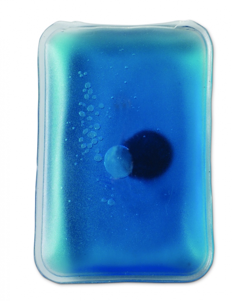 Logotrade promotional gift image of: Hot and cold pad