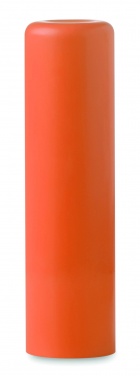 Logo trade advertising products picture of: Lip balm