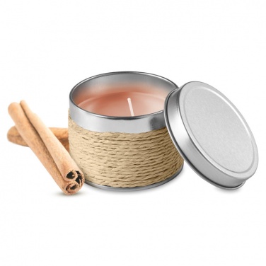 Logotrade promotional products photo of: Fragrance candle