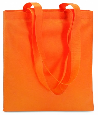 Logotrade corporate gifts photo of: 80gr/m² nonwoven shopping bag