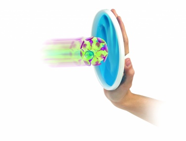 Logotrade promotional gift image of: Suction ball catch set