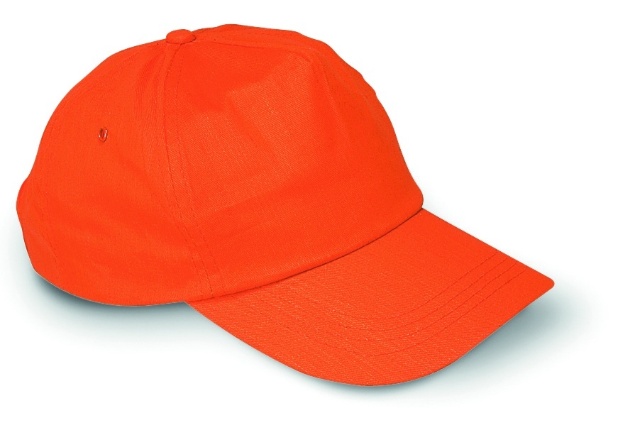 Logotrade promotional gift picture of: Baseball cap