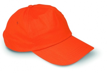 Logotrade promotional products photo of: Baseball cap