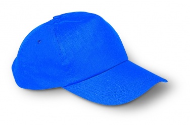 Logotrade promotional merchandise picture of: Baseball cap