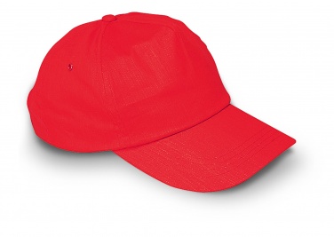 Logotrade promotional merchandise picture of: Baseball cap