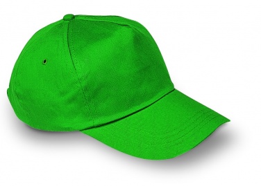 Logotrade promotional items photo of: Baseball cap
