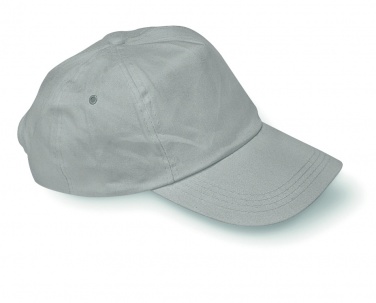 Logo trade promotional products image of: Baseball cap