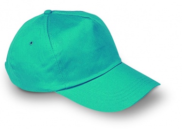 Logotrade promotional giveaway picture of: Baseball cap