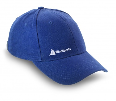 Logotrade promotional merchandise photo of: Baseball cap