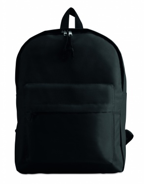 Logotrade corporate gift image of: 600D polyester backpack