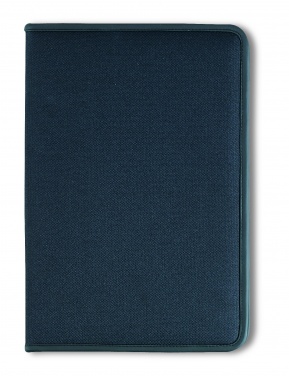 Logo trade business gift photo of: A4 conference folder