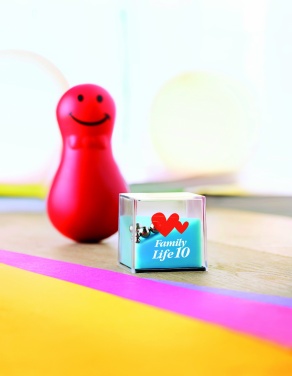 Logo trade advertising product photo of: Assorted puzzle games