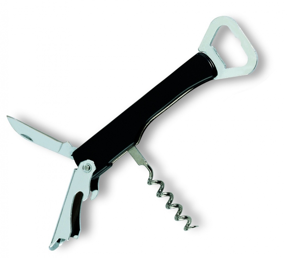 Logotrade corporate gift picture of: Waiter's knife