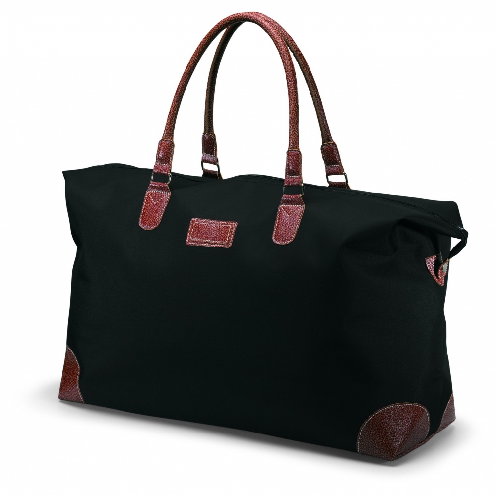 Logo trade promotional giveaway photo of: Large sports or travelling bag
