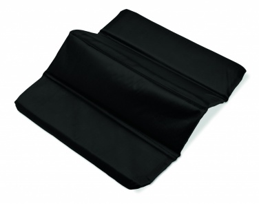 Logo trade promotional gifts image of: Folding seat mat