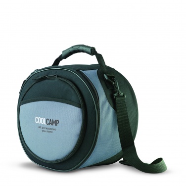 Logotrade promotional products photo of: Barbecue cooler bag