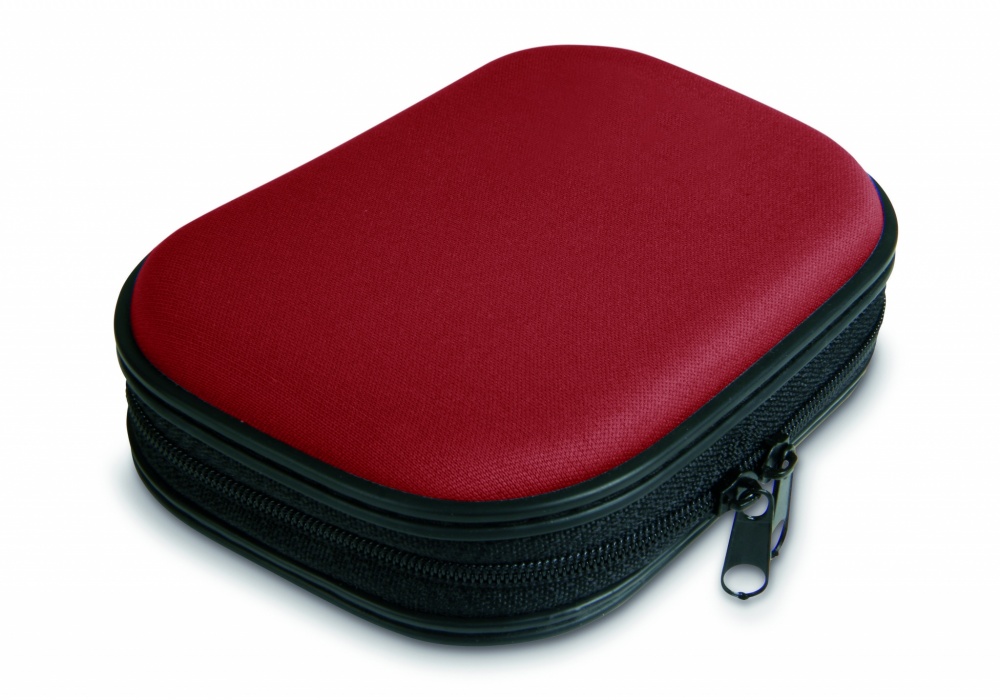 Logo trade corporate gifts image of: First aid kit