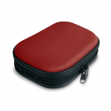 Logotrade business gifts photo of: First aid kit