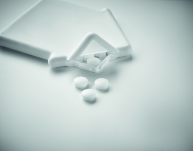 Logotrade advertising product image of: Mint dispenser