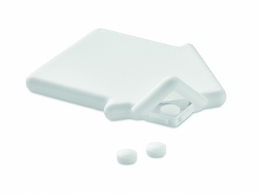 Logo trade advertising products picture of: Mint dispenser