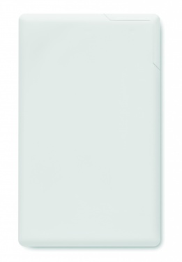 Logo trade promotional item photo of: Mint dispenser