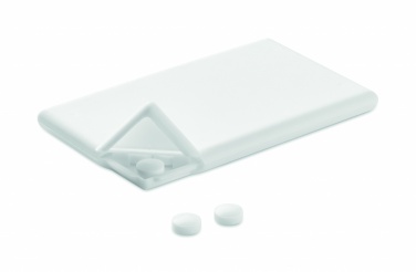 Logotrade corporate gift picture of: Mint dispenser