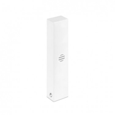 Logotrade advertising products photo of: Dual powered dynamo torch