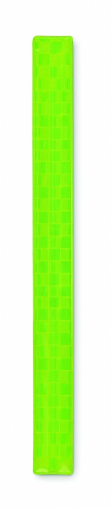 Logotrade corporate gift image of: Reflective arm strap