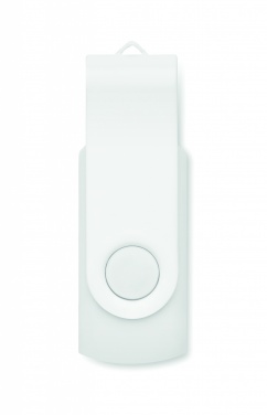 Logo trade promotional product photo of: Antibacterial USB 16GB