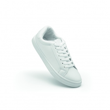 Logotrade promotional giveaway image of: Sneakers in PU 37