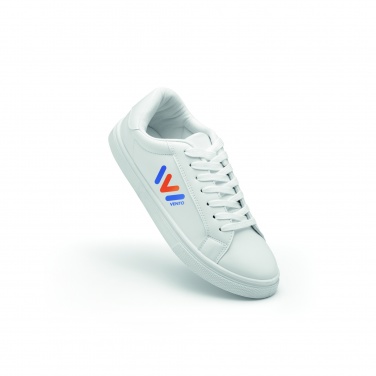 Logotrade advertising product image of: Sneakers in PU 37