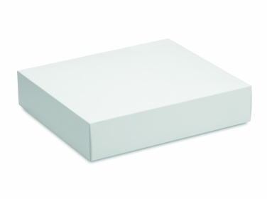 Logo trade promotional gift photo of: Cotton wafle blanket 350 gr/m²