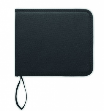 Logotrade promotional item picture of: 40 piece art set in case