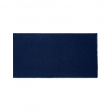 Logotrade promotional merchandise photo of: SEAQUAL® towel 70x140cm