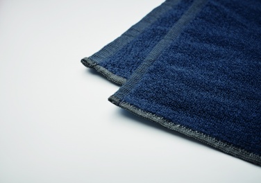 Logotrade advertising product image of: SEAQUAL® towel 100x170cm