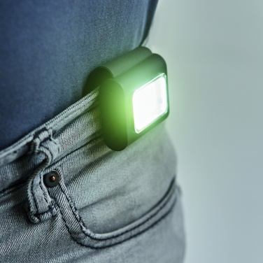 Logotrade promotional merchandise picture of: Multifunctional COB light