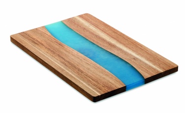 Logo trade advertising product photo of: Acacia wood cutting board