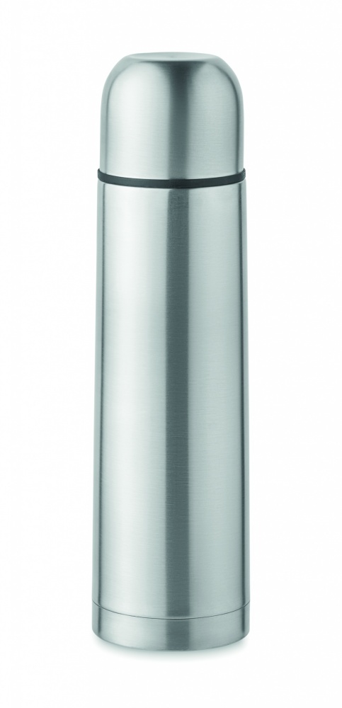 Logotrade promotional product picture of: Double wall bottle 500 ml