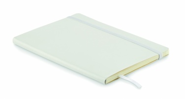 Logotrade business gifts photo of: A5 recycled notebook