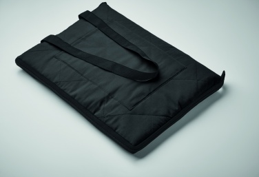 Logotrade business gifts photo of: Foldable picnic blanket