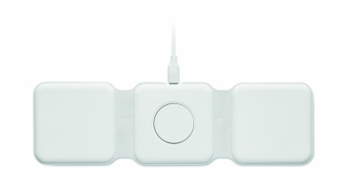 Logotrade corporate gift picture of: Foldable charging station