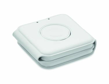 Logotrade corporate gift picture of: Foldable charging station