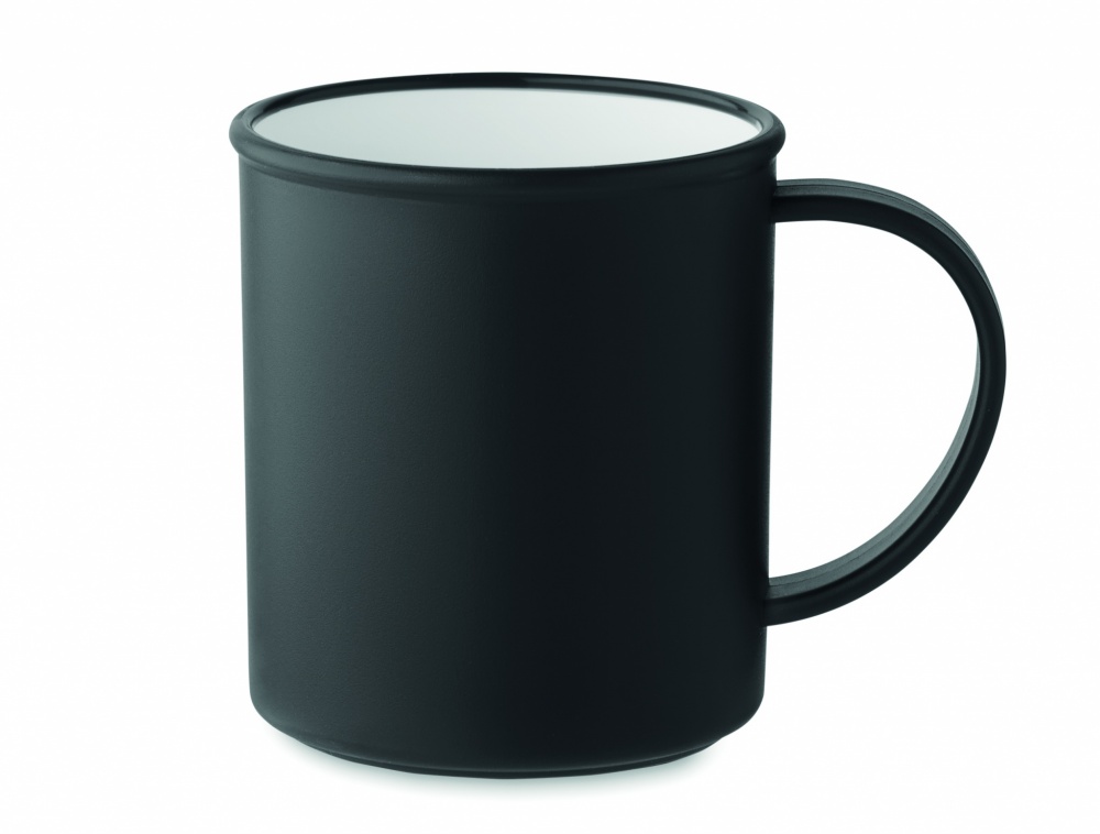 Logo trade promotional products picture of: Reusable mug 300 ml