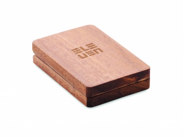 Logotrade advertising product image of: 3 in 1 cable set